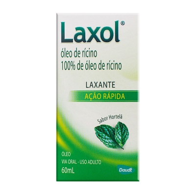 Laxol 60ML
