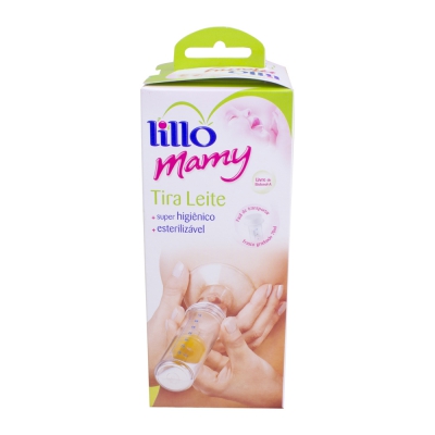 Tira Leite Lillo 667501/616901