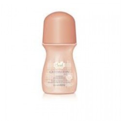 Desodorante Giovanna Baby F Roll-On Peach 50ML