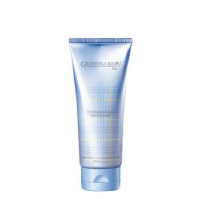 Hidratante Giovanna Baby Sweet Blue 200ML