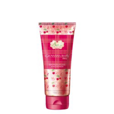 Hidratante Giovanna Baby Sweet Cherry 200ML