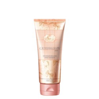 Hidratante Giovanna Baby Sweet Peach 200ML