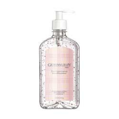 Gel Higienizante Giovanna Baby Classic 500ML