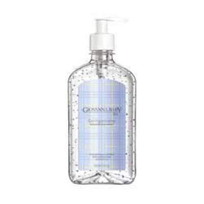 Gel Higienizante Giovanna Baby Blue 500ML