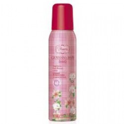 Desodorante Giovanna Baby F Aero Lovely 150ML