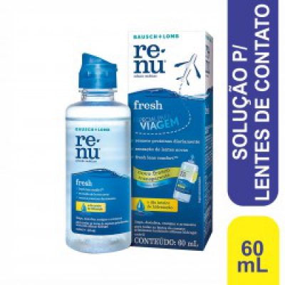 Renu Fresh 60ML