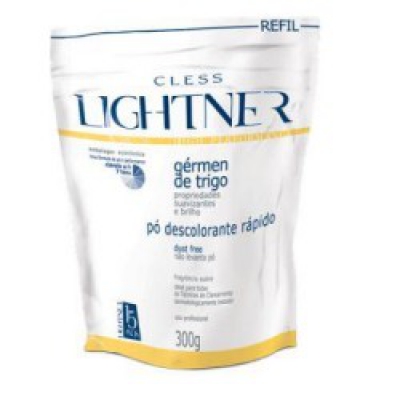 Descolorante Lightner Geme de Trigo 300G