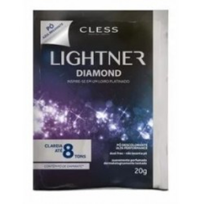 Descolorante Lightner Diamond 20G