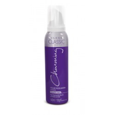 Charming Mousse Revital.forte 140ML
