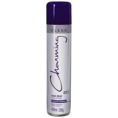 Charming Spray Normal 400ML