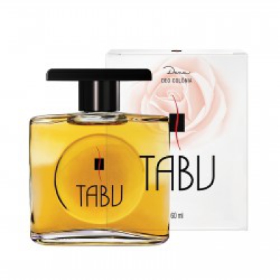 Colônia Tabu 60ML