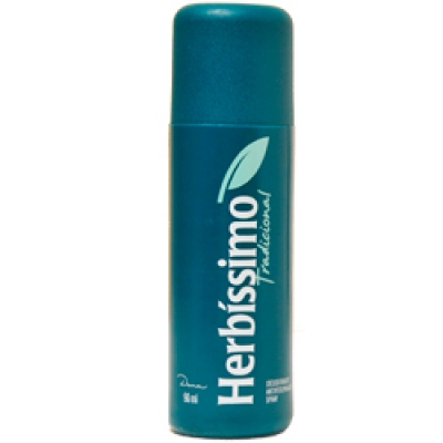 Desodorante Herbíssimo M Spray Tradicional 50ML