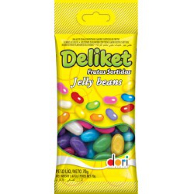 Goma Deliket Dori 70G