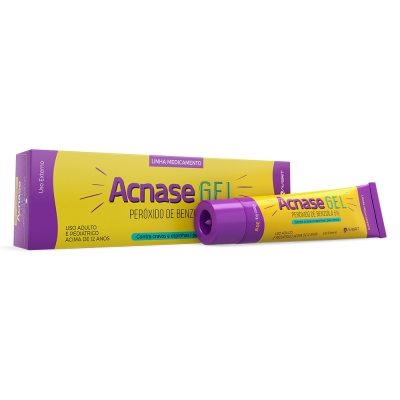 Acnase 5% Gel 20G
