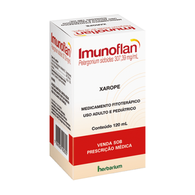 Imunoflan 307,39Mg/ml Xpe 120ML