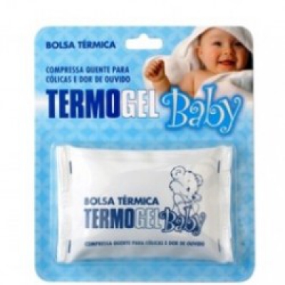 Bolsa Térmica Termogel Baby