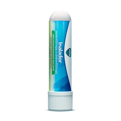 Vick Inalador Nasal 1Un (F)
