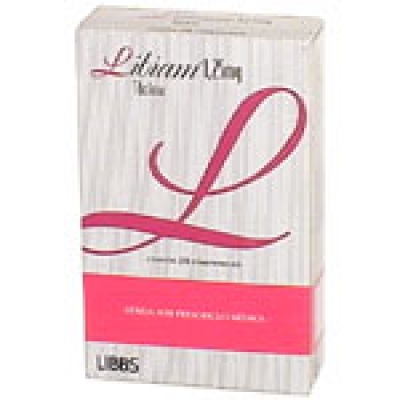 Libiam 1,25Mg 28Cpr