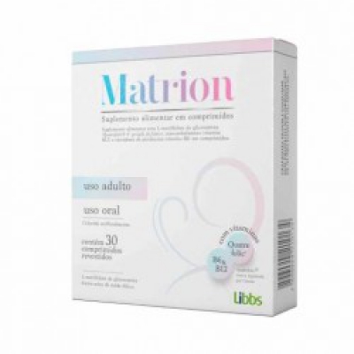 Matrion 30Cpr