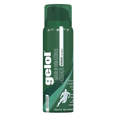 Gelol Aero 44G