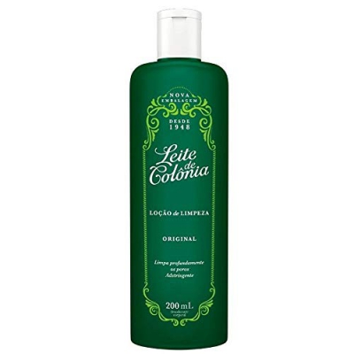 Leite de Colônia 200ML