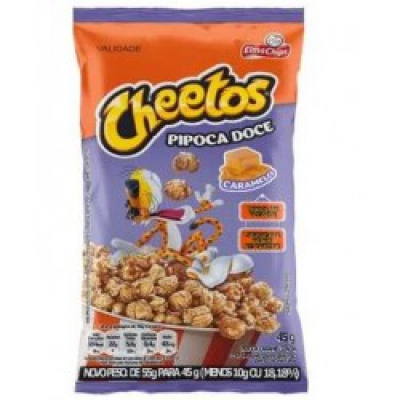 Barra de Cereais Ritter Avelã Castanha e Chocolate 25G