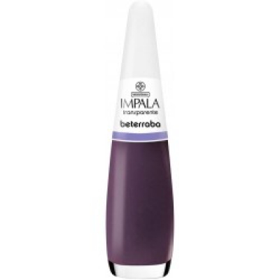 Esmalte Impala Beterraba 8ML