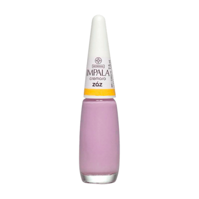 Esmalte Impala Cremoso Zaz 7.5ML