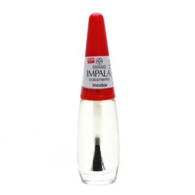 Esmalte Impala Tratamento Incolor 8ML