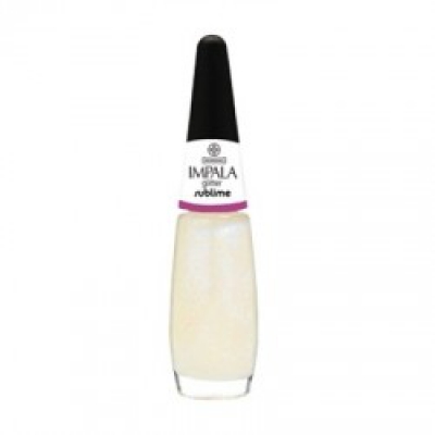 Esmalte Impala Glitter Sublime 8ML