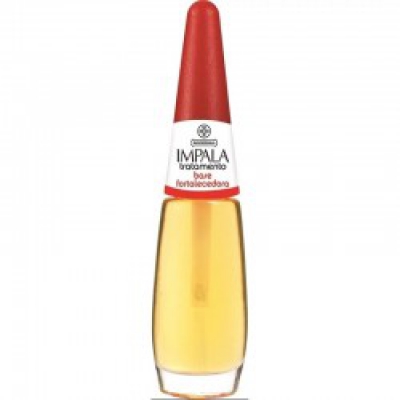Esmalte Impala Base Fortalecedora 7.5ML