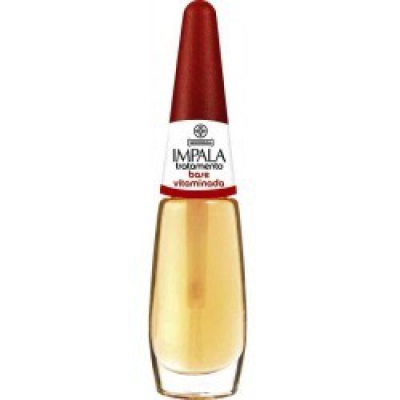 Esmalte Impala Base Vitaminada 8ML