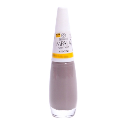Esmalte Impala Cremoso Crochê 7.5ML
