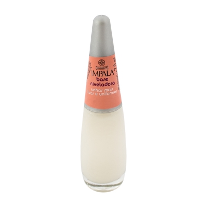 Esmalte Impala Cuidados Especiais Base Niveladora 7ML