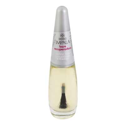 Esmalte Impala Cuidados Especiais Base Recuperadora 7.5ML