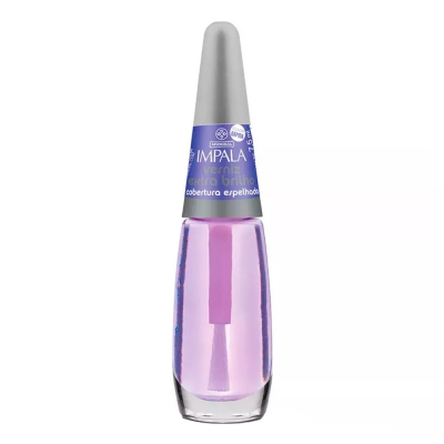 Esmalte Impala Cuidados Especiais Extra Brilho 7.5ML