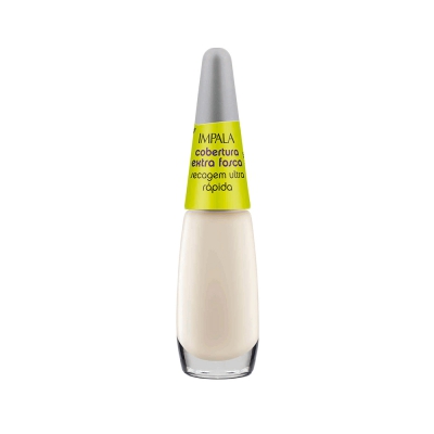 Esmalte Impala Cuidados Especiais Extra Fosca 7.5ML