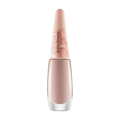 Esmalte Impala Bailarina Collant 7.5ML
