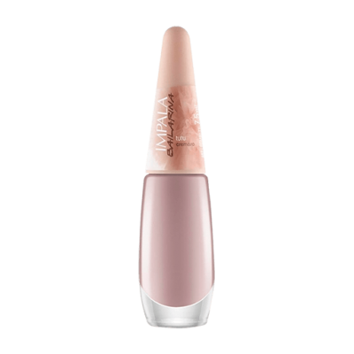 Esmalte Impala Bailarina Nude Tutu 7.5ML