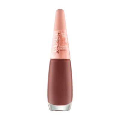 Esmalte Impala Bailarina Nude Ponta do Pé 7.5ML