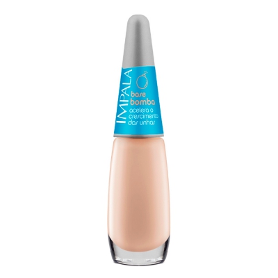 Esmalte Impala Cuidados Especiais Base Bomba 7.5ML