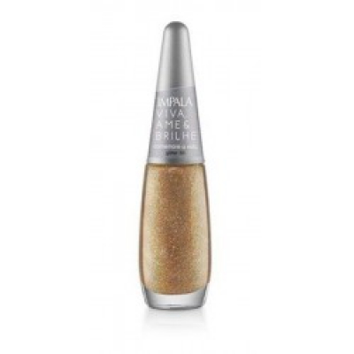 Esmalte Impala Viva Ame Brilhe Viva Com Amor 8ML