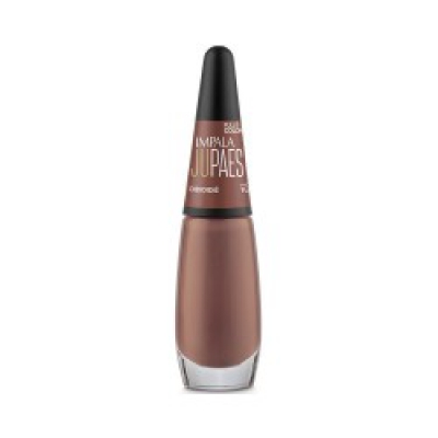 Esmalte Impala Ju Paes Didididiê 7.5ML