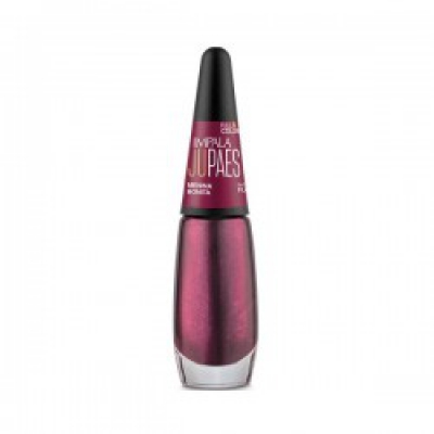 Esmalte Impala Ju Paes Menina Bonita 7.5ML