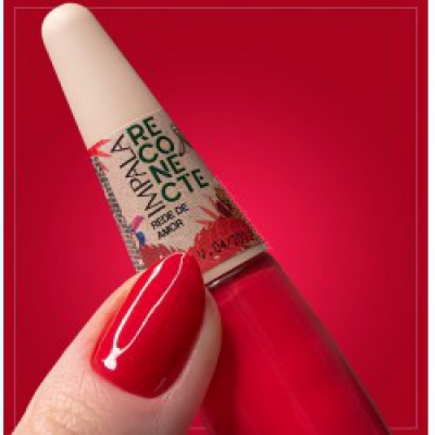 Esmalte Impala Reconecte Rede de Amor 7.5ML