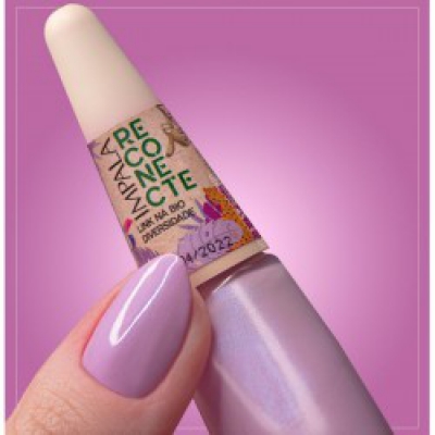 Esmalte Impala Reconecte Link Na Biodiver 7.5ML
