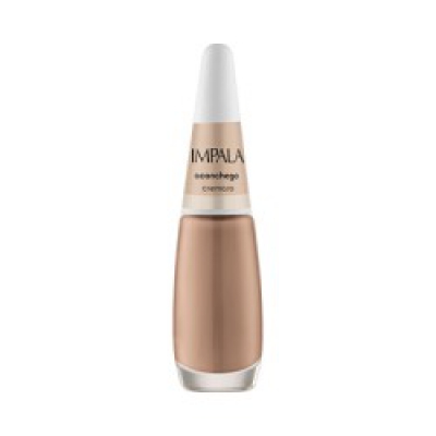 Esmalte Impala Cor Da Sua Moda Aconchego 7.5ML