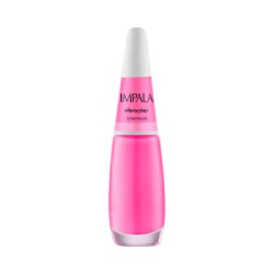 Esmalte Impala Cor Da Sua Moda Vibrações 7.5ML