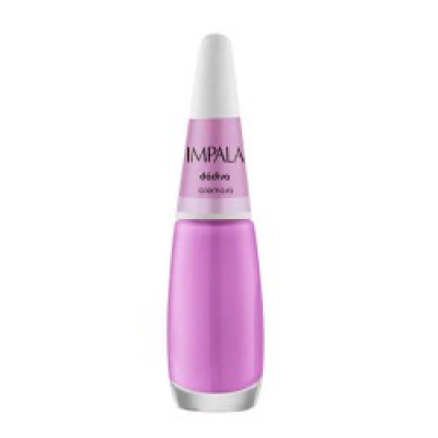 Esmalte Impala Cor Da Sua Moda Dádiva 7.5ML