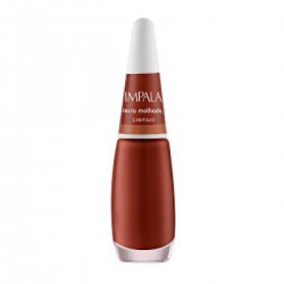 Esmalte Impala Cor Da Sua Moda Terra Molhada 7.5ML